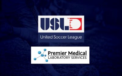 Award-winning Laboratory Becomes Official Health and Wellness Testing Supplier of USL