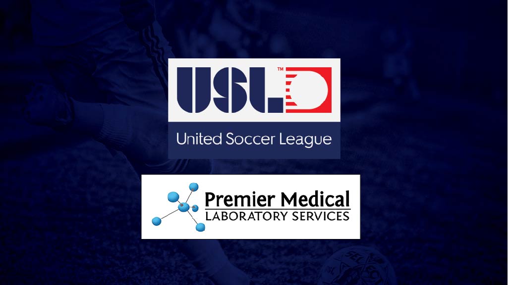 Award-winning Laboratory Becomes Official Health and Wellness Testing Supplier of USL