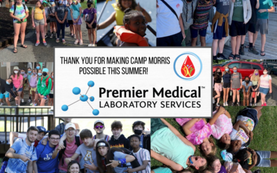 Large Donation of COVID-19 Tests a Tremendous Help to Diabetes Summer Camps Across the Country