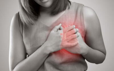 Early Detection of Inflammation and Heart Disease