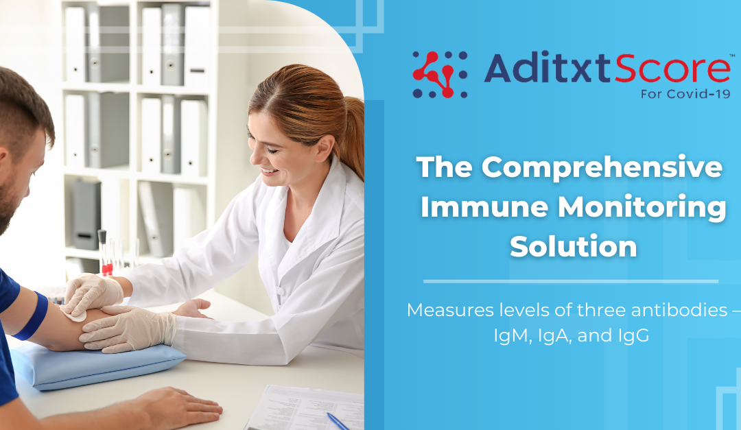 Neutralizing Antibodies: The Key Measurement for COVID-19 Immunity