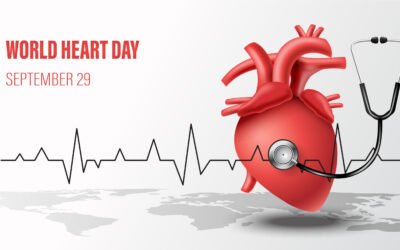 World Heart Day: The Relevance of Cardiovascular     Disease Symptoms
